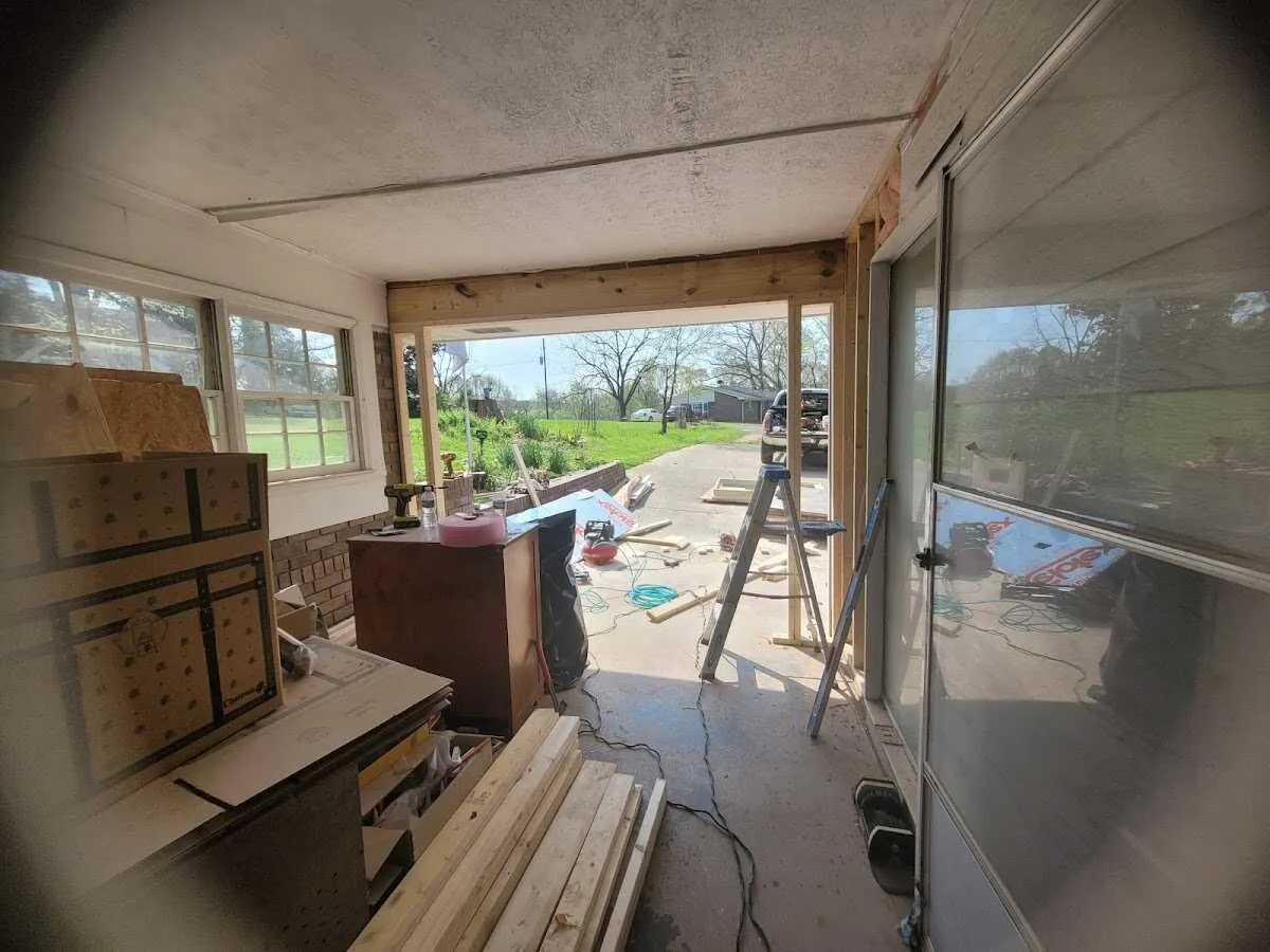 Air movers and dehumidifier for Drying & Dehumidification in Forest Park